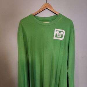 Disney Spirit Jersey